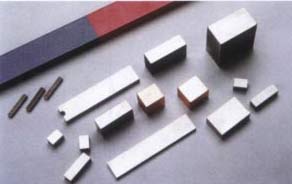 Cast Alnico Magnet