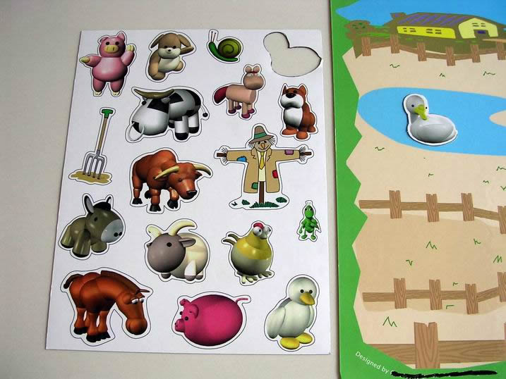 magnet drawing book,Flexible Packaging,Ribbon Magnet